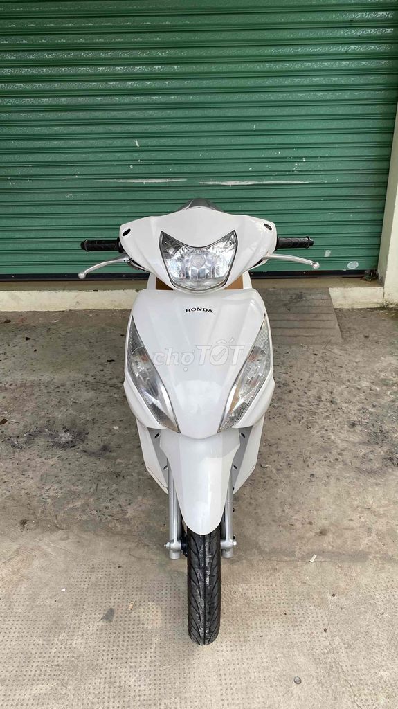 Vision Fi. Mua bán Xe máy tại Thành phố Bến Tre Bến Tre được đăng bởi Nghiêm Bảy Mốt hình 1