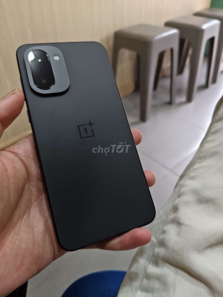 OnePlus Ace 6T 256GB Đen. Mua bán Điện thoại tại Thành phố Đà Lạt Lâm Đồng được đăng bởi Đức hình 1