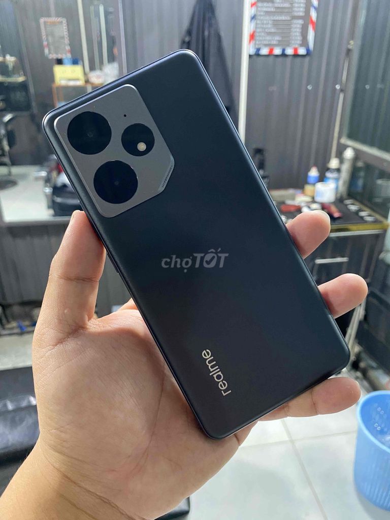 Realme Neo7 12GB/256GB Đen. Mua bán Điện thoại tại Thành phố Long Xuyên An Giang được đăng bởi Smartphone giá rẻ hình 1