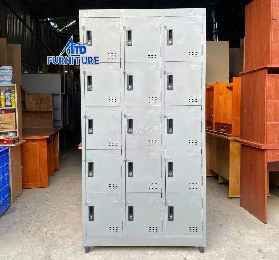 TỦ LOCKER' TỦ LOCKER$ TỦ LOCKER - TỦ LOCKER