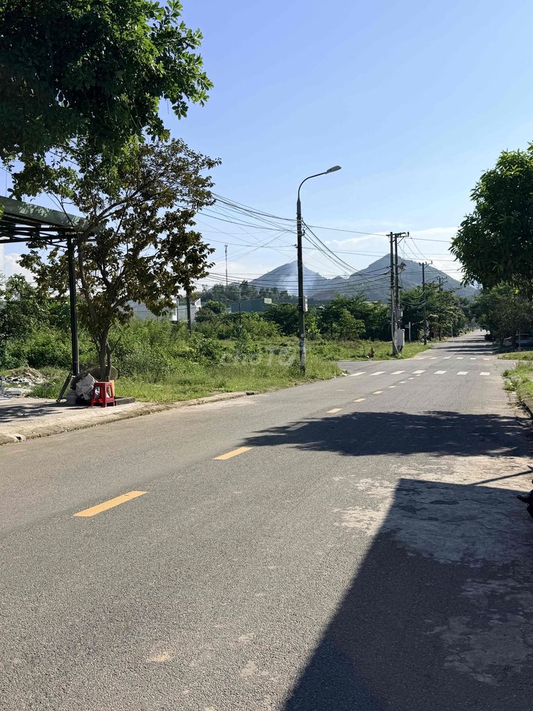 chính chủ cần bán đất đường hoàng phê phường hoà khánh đà nẵng