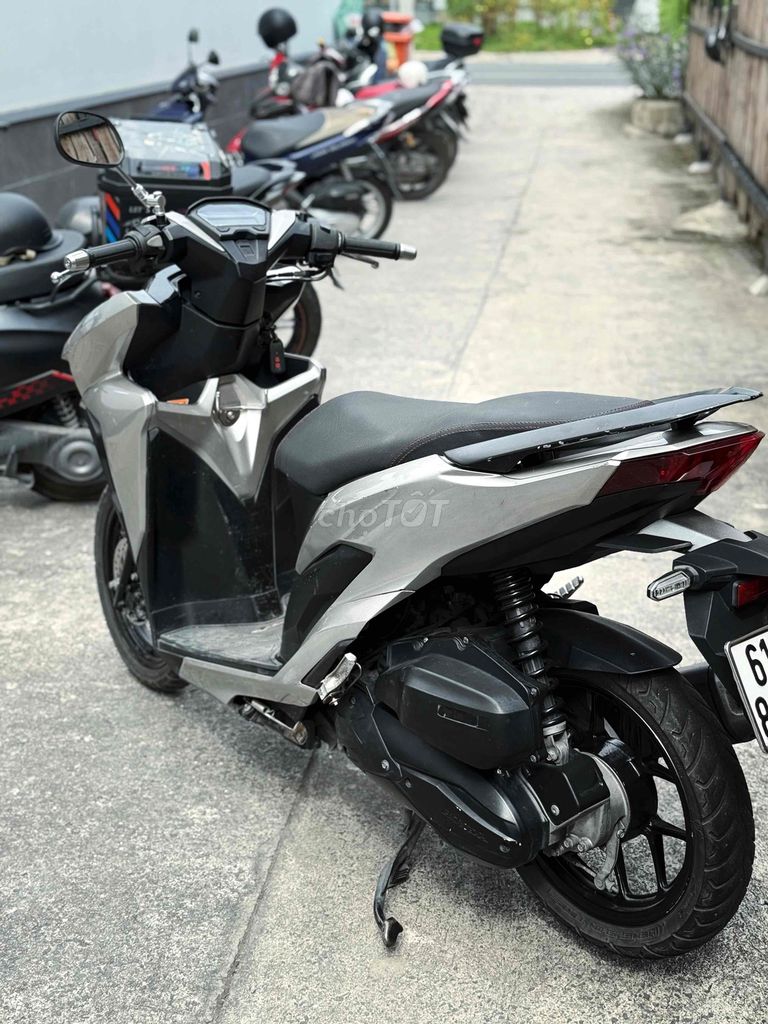 vario 125 zin sạch đẹp. Mua bán Xe máy tại Huyện Củ Chi Tp Hồ Chí Minh được đăng bởi Hồ Công Bằng hình 4