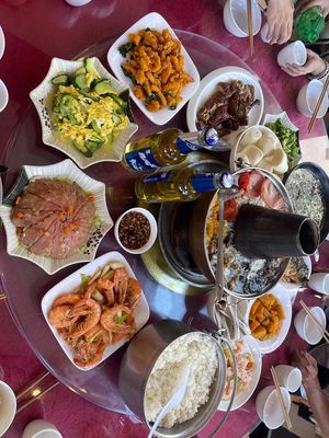Đại lý - Lệ giang -Sangrila- 5n4d và 6n5d. Du lịch tại Quận 11 Tp Hồ Chí Minh được đăng bởi Oanh Oanh