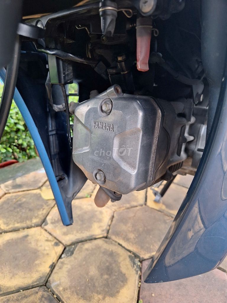 BÁN XE JUPITER FINN FI MỚI 2023. Mua bán Xe máy tại Quận Ninh Kiều Cần Thơ được đăng bởi MK Lê Vàng hình 7