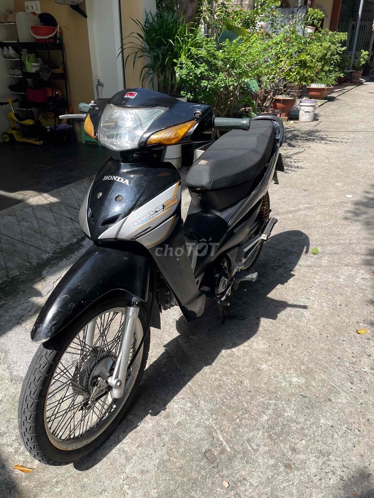 wave 50cc giá chỉ 5 triệu( không bằng lái). Mua bán Xe máy tại Quận 12 Tp Hồ Chí Minh được đăng bởi hậu hình 3