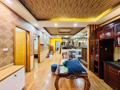 CHUNG CƯ - NAM TRUNG YÊN - DT 80m2 - 2 PN - FULL NỘI THẤT - GIÁ TỐT. Mua bán căn hộ/chung cư tại Quận Cầu Giấy Hà Nội được đăng bởi Nguyễn Văn Luật