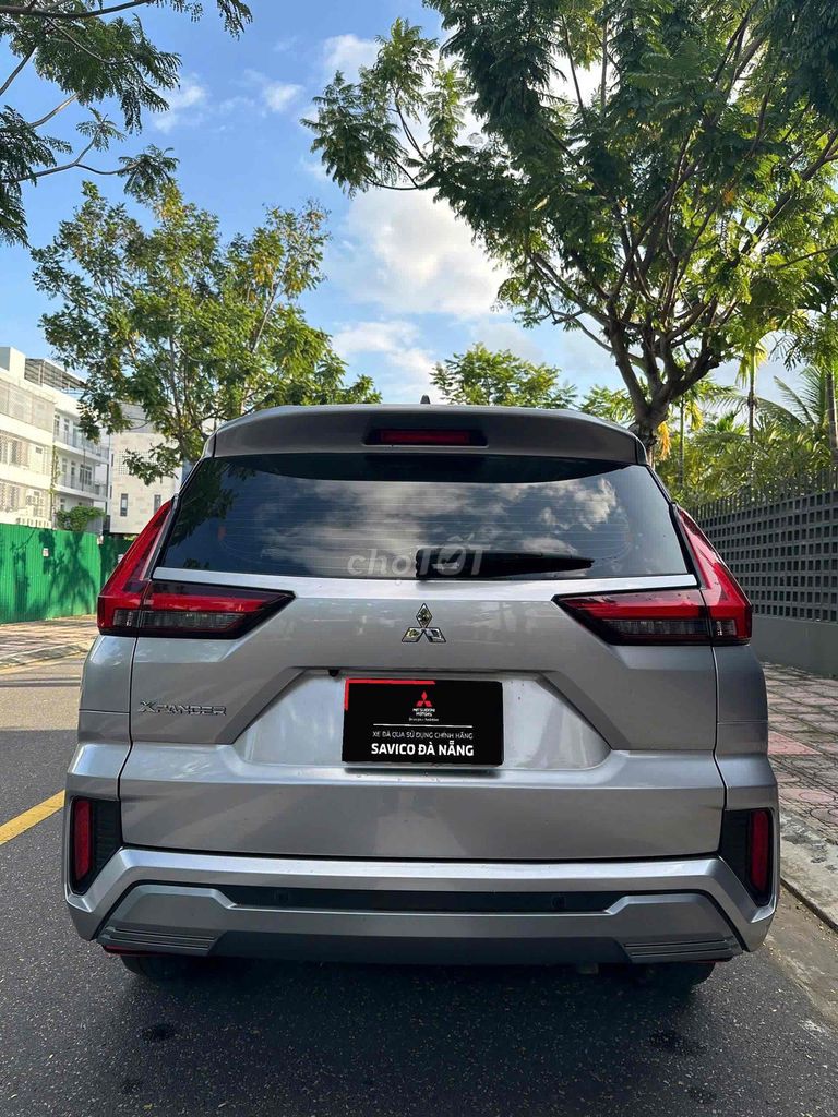 Mitsubishi Xpander 2023 AT Premium - 60000 km. Mua bán Ô tô tại Quận Hải Châu Đà Nẵng được đăng bởi Doan Nghia Mitsubishi Savico hình 3