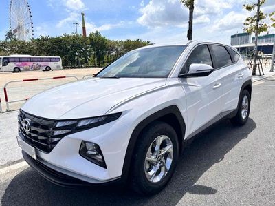 Hyundai Tucson 2023 2.0 AT. Mua bán Ô tô tại Quận Ngũ Hành Sơn Đà Nẵng được đăng bởi Nguyễn trung hiền