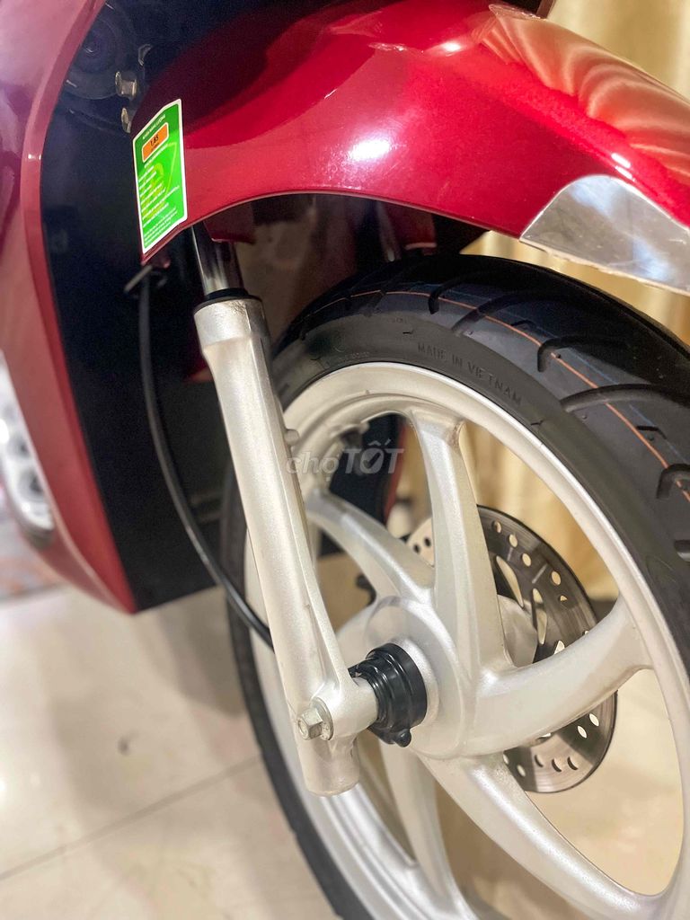 Vision2019 Smartkey Nguyên Rin 100%. Mua bán Xe máy tại Quận Thanh Khê Đà Nẵng được đăng bởi XE MÁY TIÊN hình 12