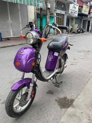 xe nijia dibao ecco bình to. Mua bán Xe điện tại Quận Hồng Bàng Hải Phòng được đăng bởi AnNa