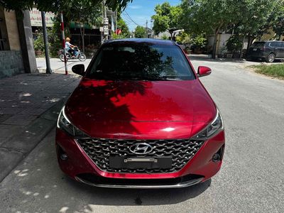 Hyundai Accent 2021 số tự động