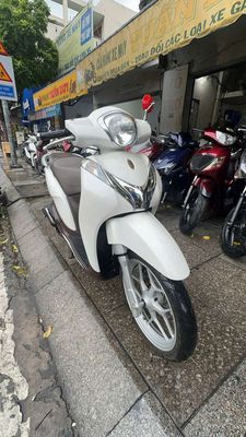 Honda SH mode 2016 Trắng 90%