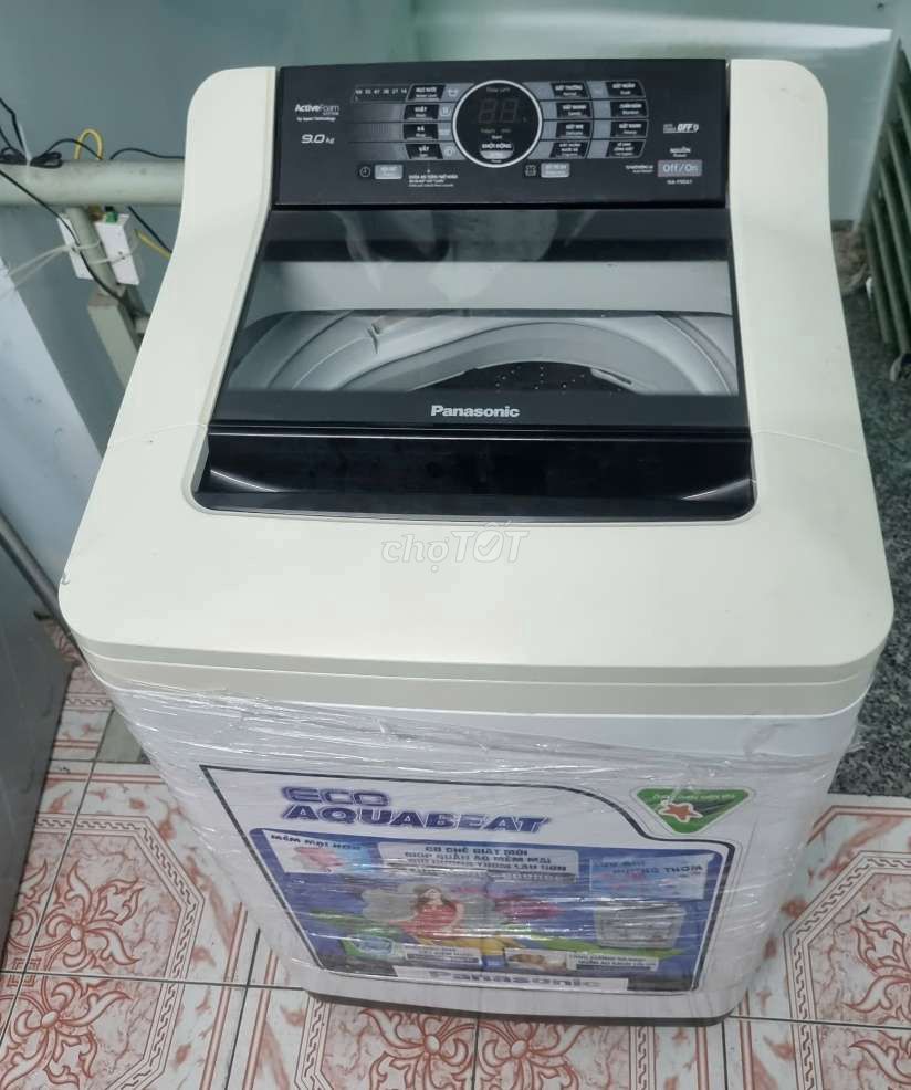 Máy giặt 9kg Panasonic