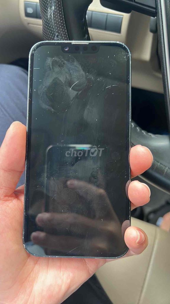 Apple iPhone 16e 128GB Đen Đã sử dụng. Mua bán Điện thoại tại Quận Nam Từ Liêm Hà Nội được đăng bởi Trần Hoàng Linh hình 1