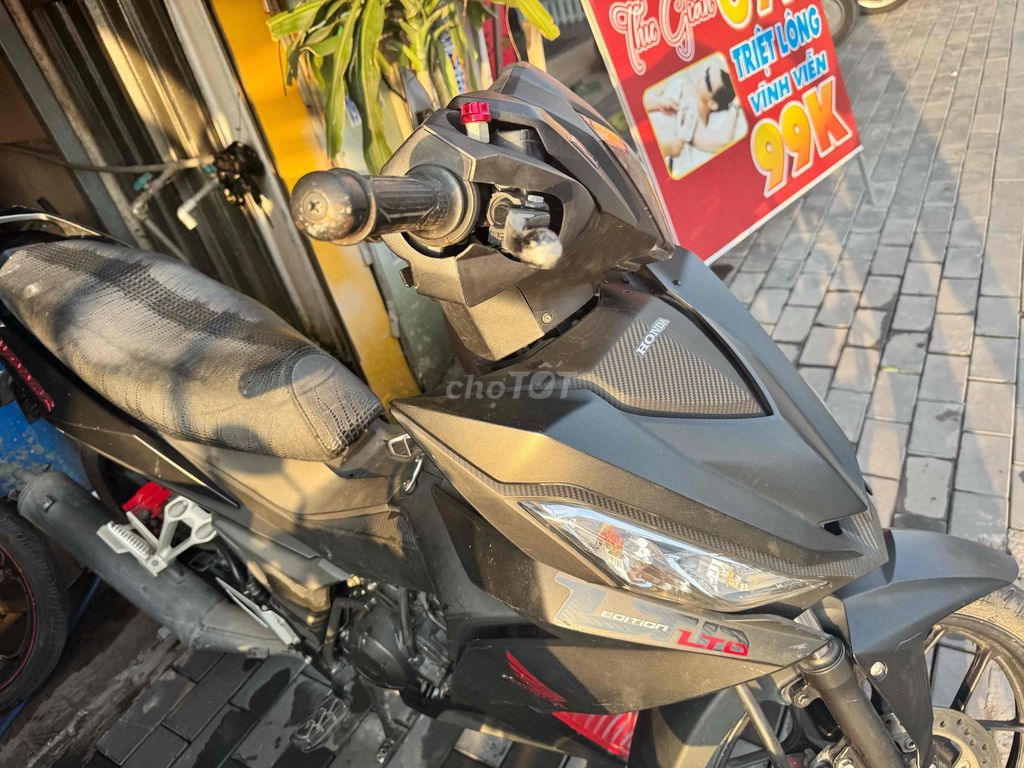 winner 2018 xe đưpj zin êm. Mua bán Xe máy tại Thành phố Thuận An Bình Dương được đăng bởi cầm đồ Hà Minh Tâm  hình 3