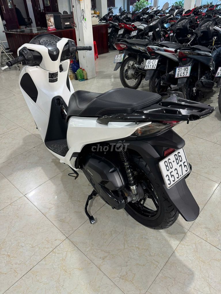 Sh125 2018. Mua bán Xe máy tại Huyện Hàm Thuận Nam Bình Thuận được đăng bởi Toàn hình 4