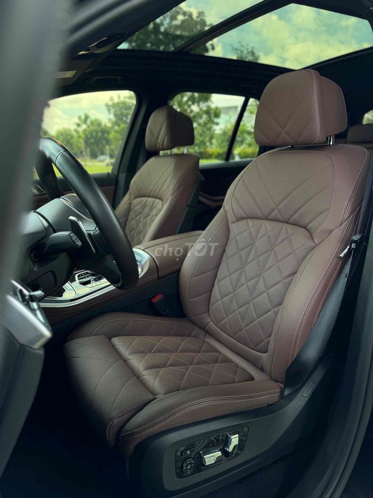 BMW X5 2023 xDrive40i M Sport - 12000 km. Mua bán Ô tô tại Quận 7 Tp Hồ Chí Minh được đăng bởi Trương An hình 14
