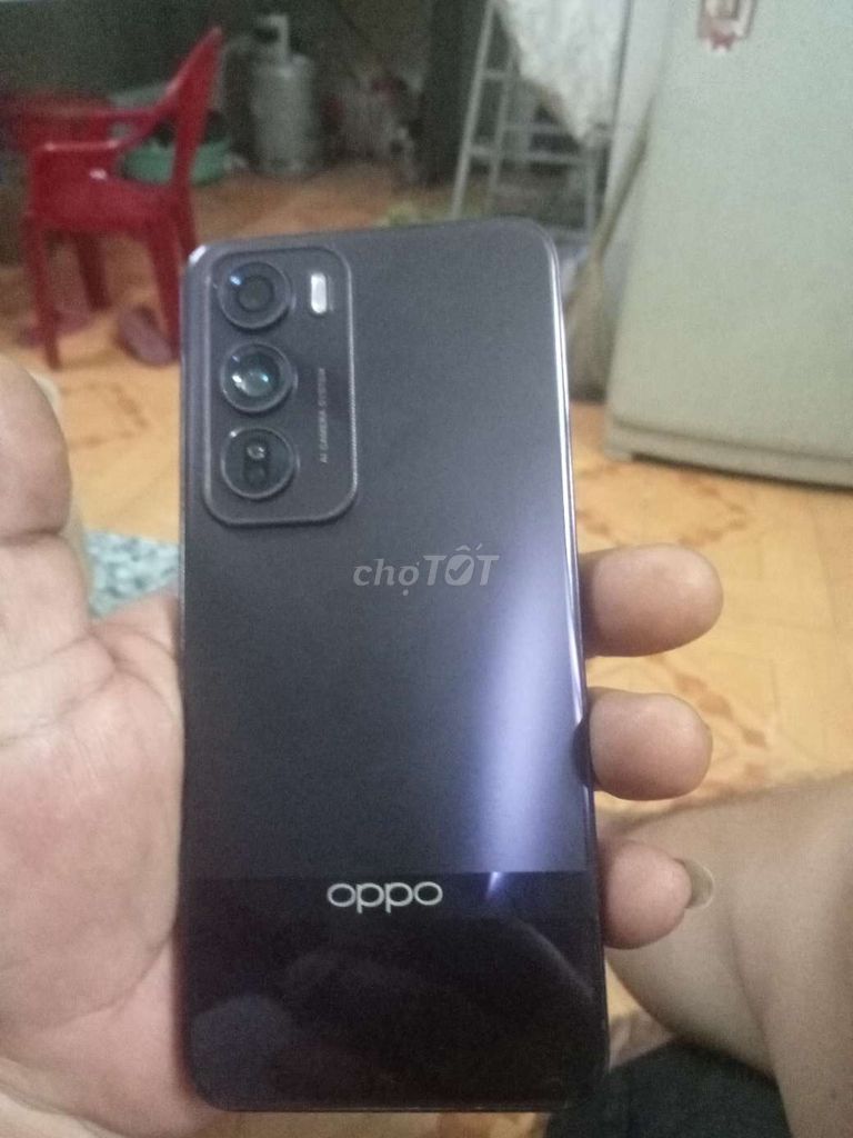 Oppo Điện thoại màu Đen. Mua bán Điện thoại tại Huyện Bến Lức Long An được đăng bởi ha thành nhân  hình 1