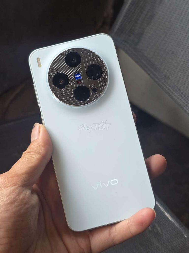 vivo x300 12/256. Mua bán Điện thoại tại Thành phố Biên Hòa Đồng Nai được đăng bởi Flag ship VN hình 1