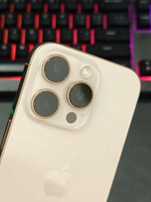 Apple iPhone 16 Pro 128gb lock