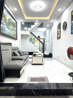 🏡 BÁN NHÀ PHÚ LƯƠNG – LÔ GÓC 47M² – 4 TẦNG – Ở NGAY ✨ Chính chủ gửi b