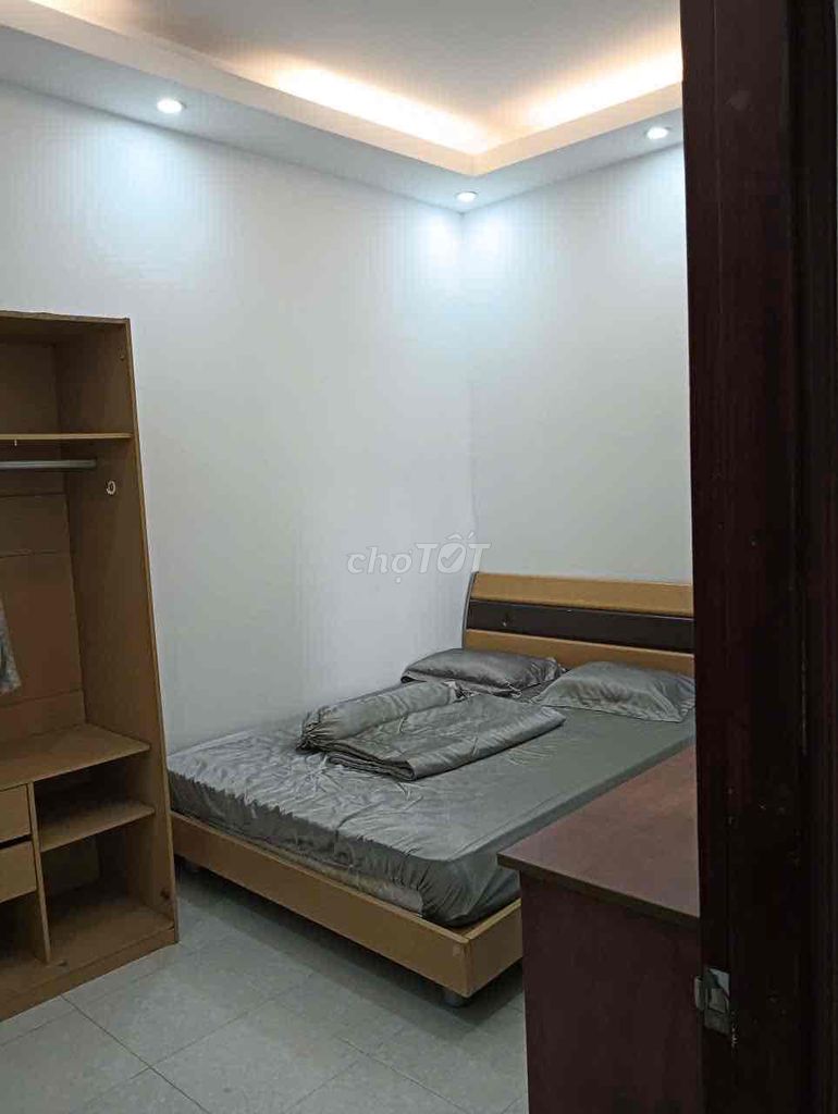 Chính Chủ Cho Thuê Cc hoàng Kim đối diện nhà thi đấu đa năng q7 2 pn 1