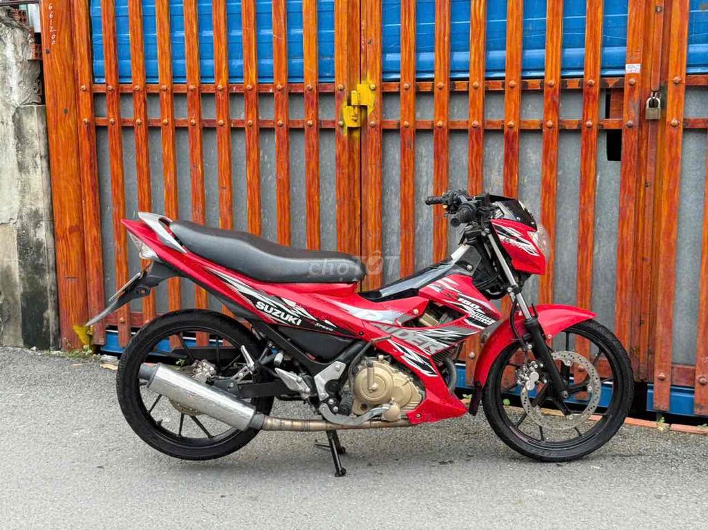 Suzuki raider 150 xe zin mạnh bstp giấy tờ đầy đủ. Mua bán Xe máy tại Thành phố Thuận An Bình Dương được đăng bởi Nguyễn hảo hình 3