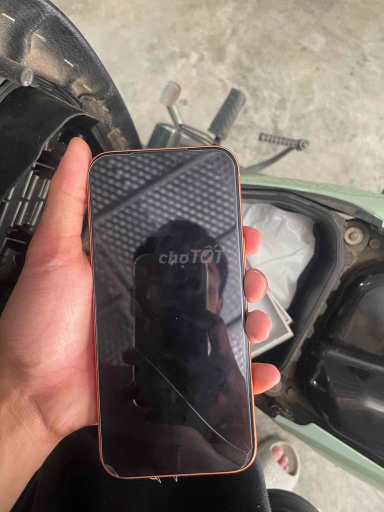 iPhone 17 Pro Max 256GB Cam. Mua bán Điện thoại tại Huyện Gia Lâm Hà Nội được đăng bởi HiHi hình 1