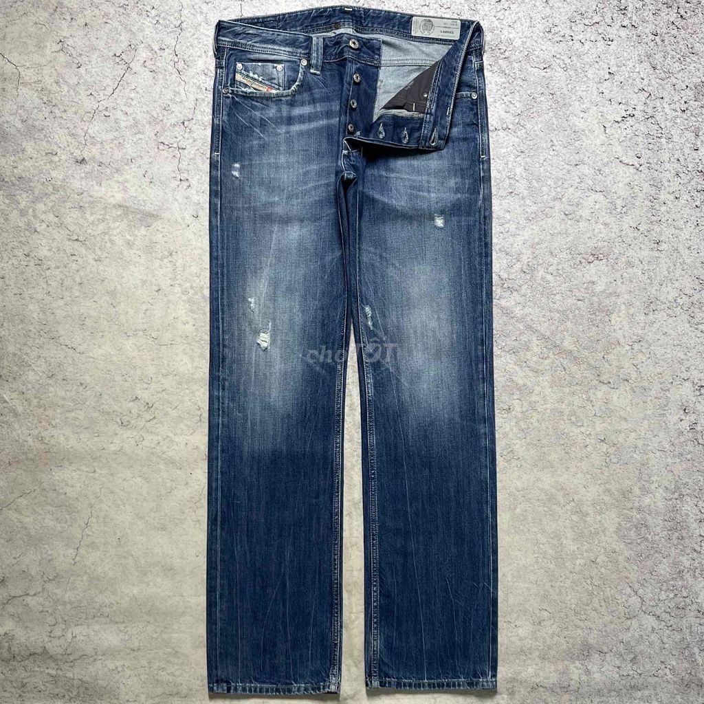 Quần jean Diesel LARKEE. Mua bán Quần áo tại Quận Liên Chiểu Đà Nẵng được đăng bởi BoarVintage  hình 1