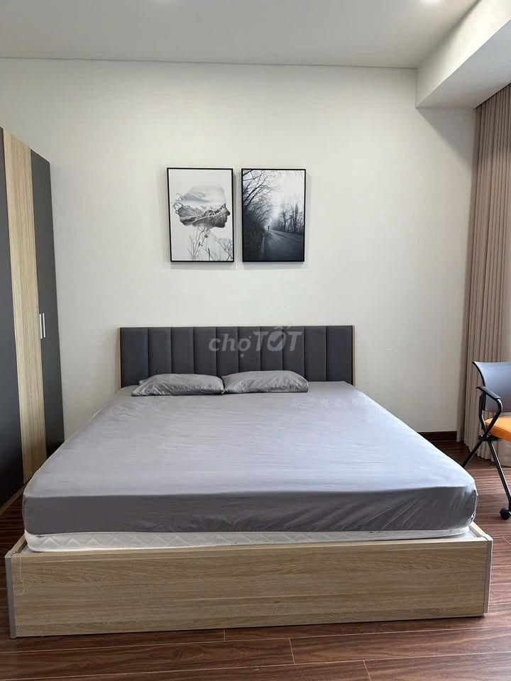 Аренда студии H2 в Vinhomes Ocean Park, включая сборы
