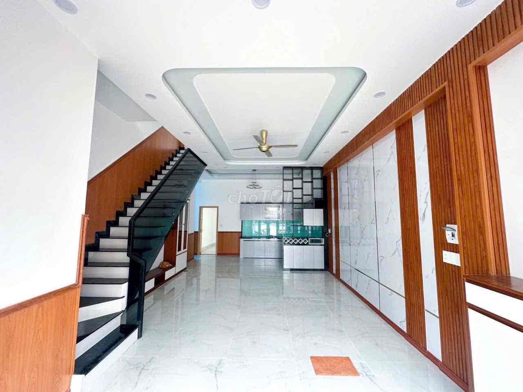 Bán Nhà Mới Xây - Phường Thống Nhất. Mua bán nhà ở tại Thành phố Biên Hòa Đồng Nai được đăng bởi Nguyễn Bảo Trang  hình 1
