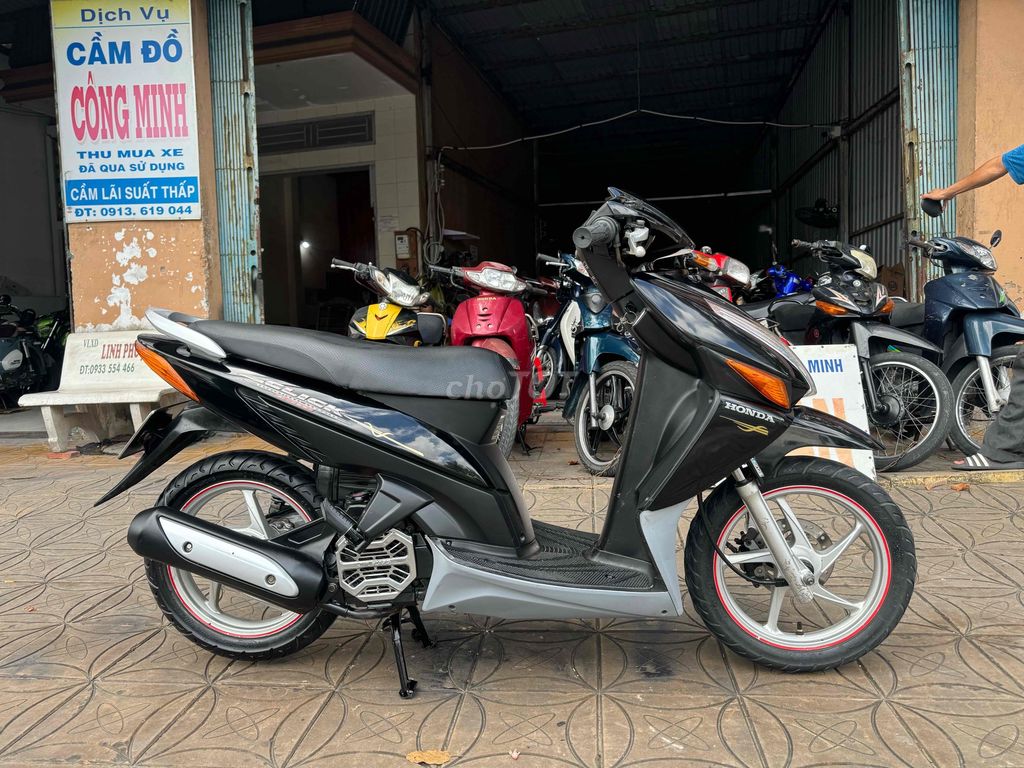 HONDA CLICK ,BS:65B2:CẦN THƠ. Mua bán Xe máy tại Quận Ninh Kiều Cần Thơ được đăng bởi DVCĐ Công Minh hình 2