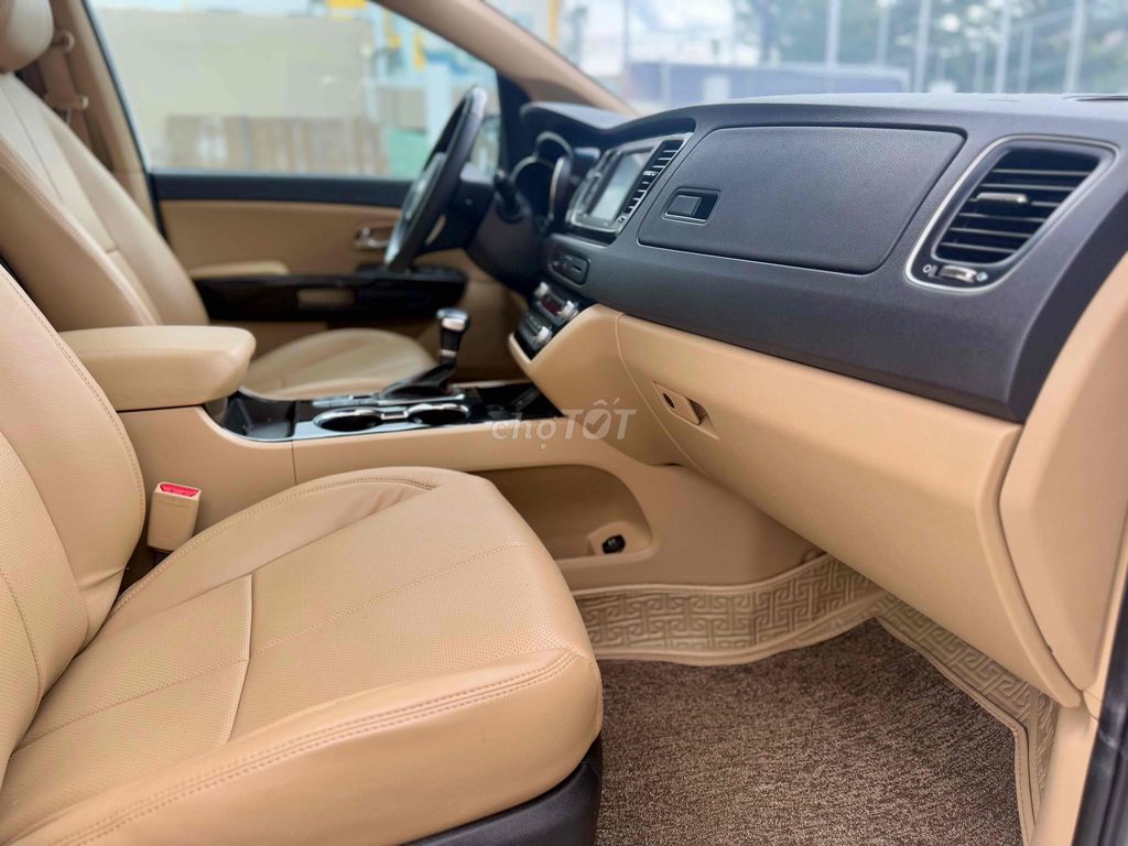 🆘🆘🆘SEDONA 3.3Premium 2020 FULL XĂNG XE ĐẸP ZIN 99%. Mua bán Ô tô tại Quận Bình Tân Tp Hồ Chí Minh được đăng bởi Ôtô Nhiệm Nguyễn hình 16