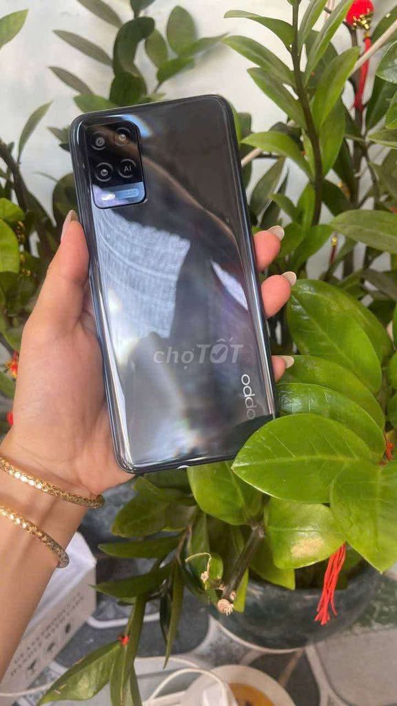 OPPO A54 128GB Đen. Mua bán Điện thoại tại Huyện Thoại Sơn An Giang được đăng bởi Thanh hình 1