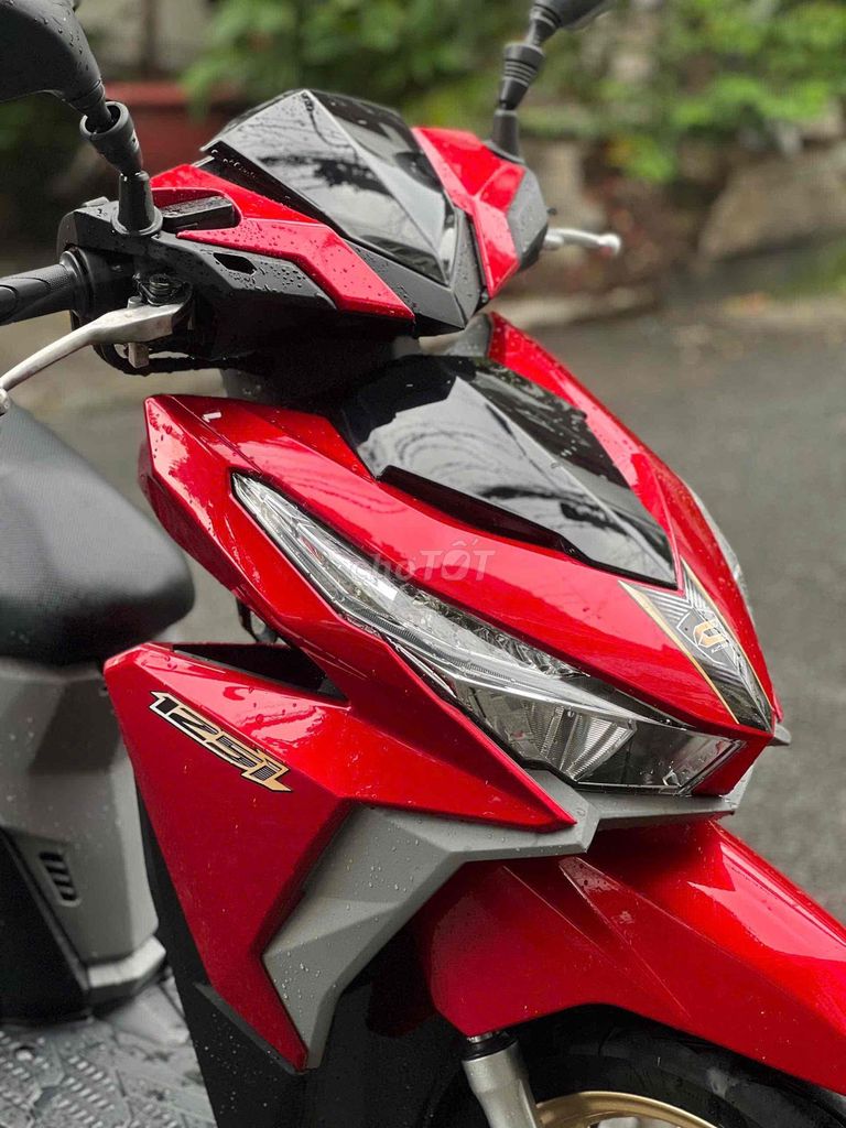 ❤️ Click 125 đời 2017 bstp chính chủ hỗ trợ góp. Mua bán Xe máy tại Quận 11 Tp Hồ Chí Minh được đăng bởi Hưng Từ hình 8