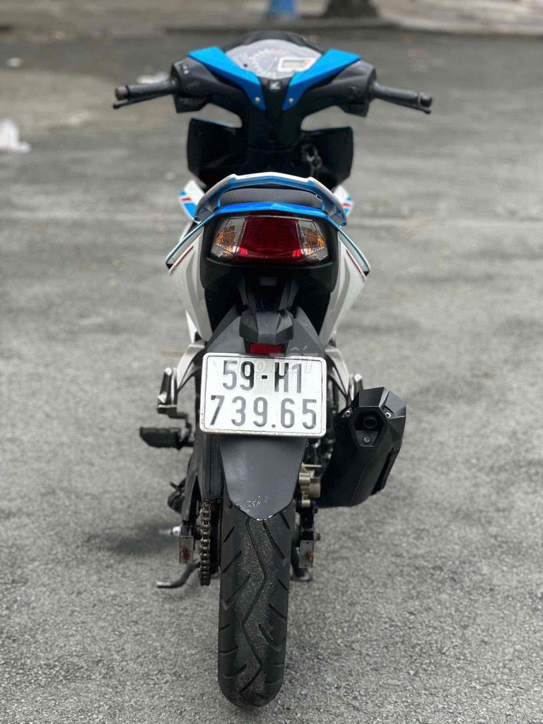 HONDA WINNER V1 BSTP CHÍNH CHỦ. Mua bán Xe máy tại Thành phố Thủ Đức Tp Hồ Chí Minh được đăng bởi Xe Máy Nguyễn Phụng hình 7