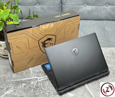 MSI GAMING PULSE UL 9 185H/AI/32GB/1TB/ 4070 8GB. Mua bán Laptop tại Thành phố Thủ Đức Tp Hồ Chí Minh được đăng bởi NGÔ ĐỨC TUẤN