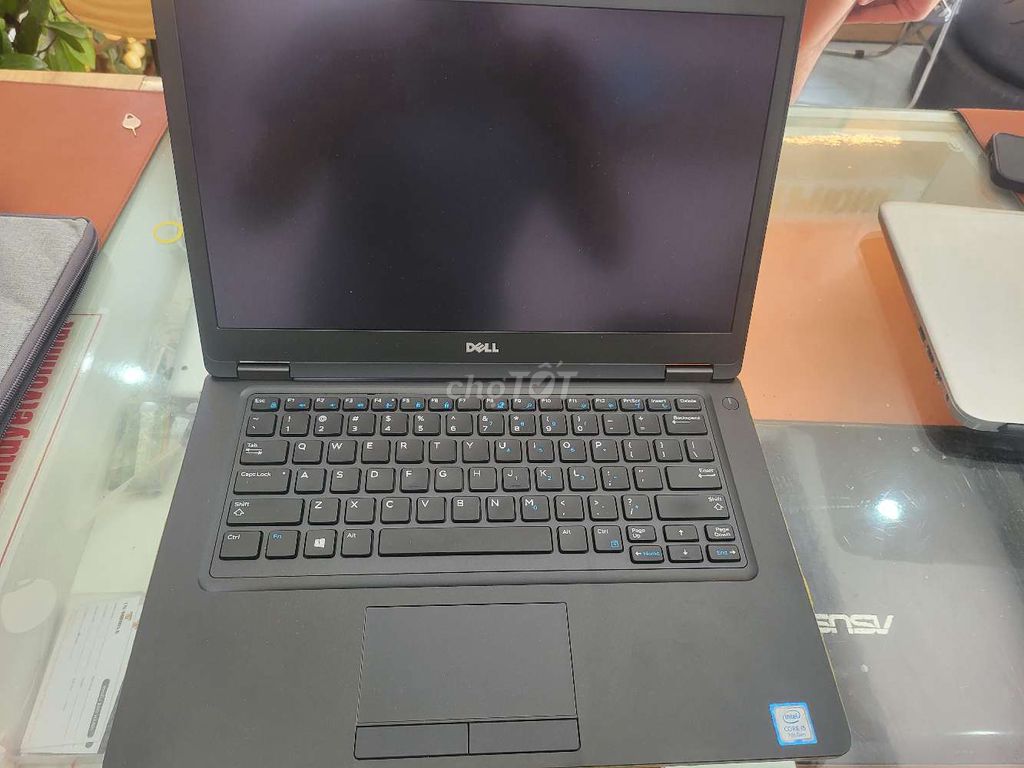 Dell latitude 5480