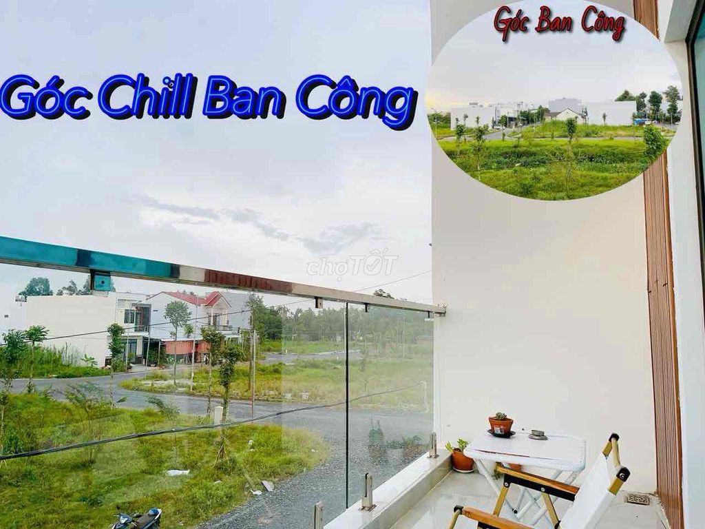 CHO THUÊ MINIHOUSE KDC HỒNG LOAN SẴN NỘI THẤT GIÁ 2.9TR/THÁNG