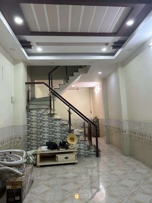Rent · 4 bd · 64 м² · Quận 12, ул. Đường Trần Thị Năm
