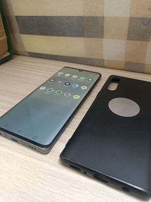 LG Velvet 128GB cũ giá rẻ, ngoại hình đẹp