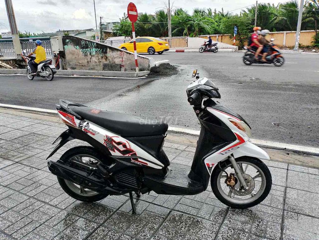 xe máy zin êm ru bs59. Mua bán Xe máy tại Quận Ninh Kiều Cần Thơ được đăng bởi đầy cửa hàng cầu hưng lợi nk cần thơ hình 1