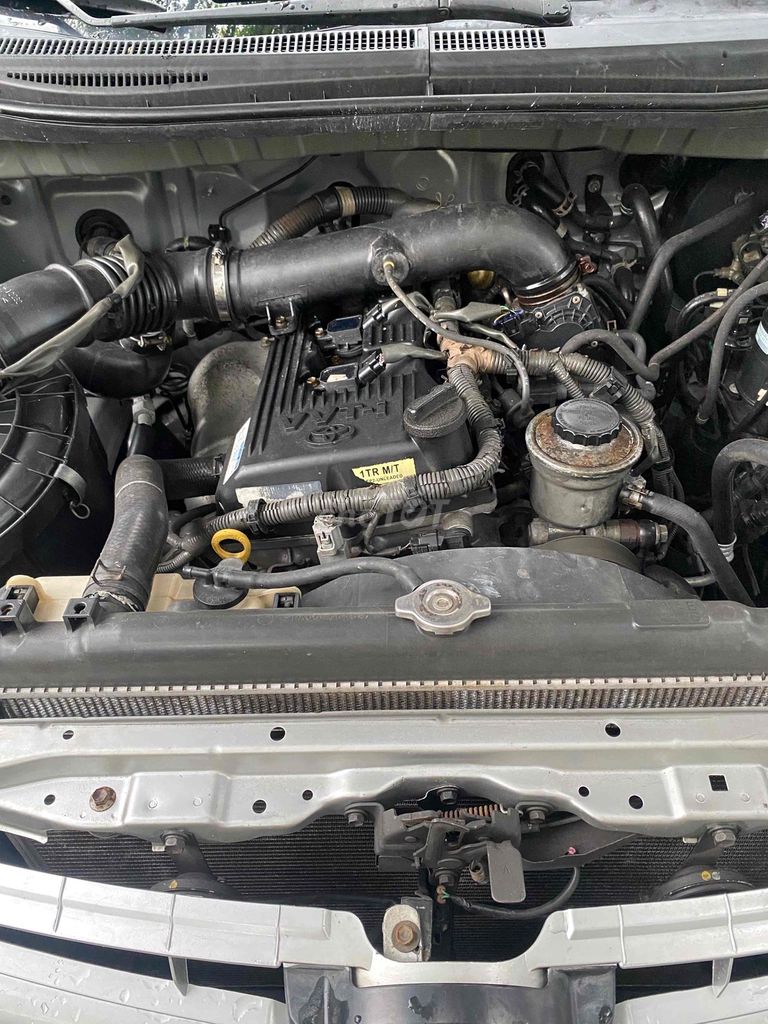 Toyota Innova 2009 G - 153000 km. Mua bán Ô tô tại Quận Tân Phú Tp Hồ Chí Minh được đăng bởi Auto Tân Phú hình 12