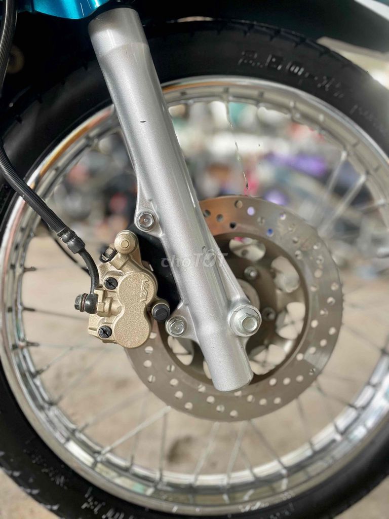 Future 1 tứ quý. Mua bán Xe máy tại Huyện Bình Chánh Tp Hồ Chí Minh được đăng bởi Tuyển hình 17