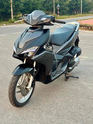 Honda Air Blade 2017 125cc Xám 3D. Mua bán Xe máy tại Thành phố Nam Định Nam Định được đăng bởi  long việt 