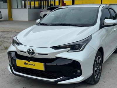 Toyota Vios 2024 1.5E CVT Lướt 5.700km. Mua bán Ô tô tại Quận Ninh Kiều Cần Thơ được đăng bởi Chuyên Mua Bán Ô Tô Qua Sử Dụng Carpla Cần Thơ