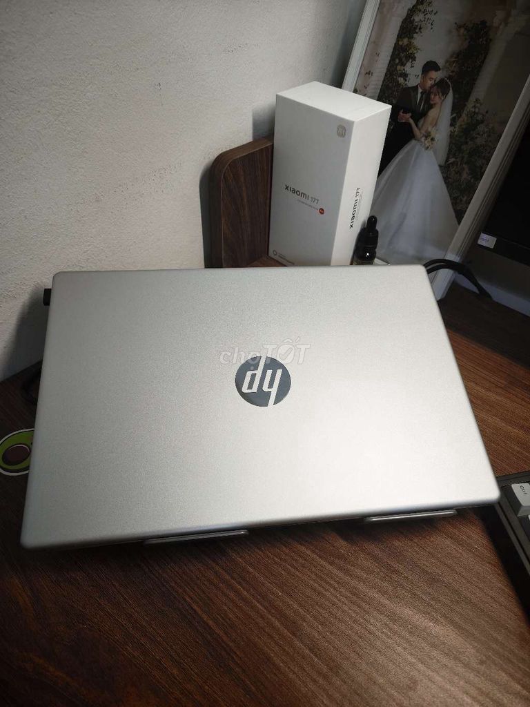 HP 14-em0086AU 14 inch 16GB Bạc Like New. Mua bán Laptop tại Thành phố Hải Dương Hải Dương được đăng bởi Đức Kiên hình 1
