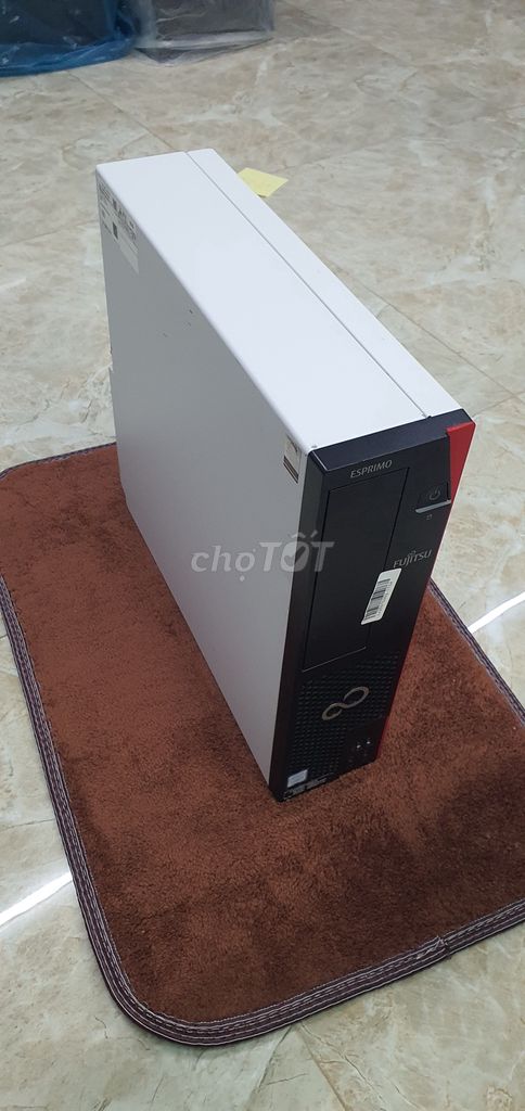 FUJITSU I5 8400, i7 6700, tặng phím chuột Dell. Mua bán Máy tính để bàn tại Quận Bình Thuỷ Cần Thơ được đăng bởi Lê Viết Thanh hình 1