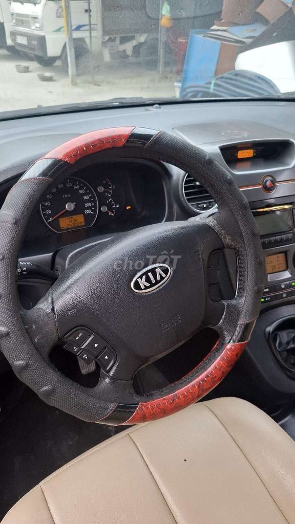 2016 EX MT 2.0 - 46 km. Mua bán Ô tô tại Quận Bình Tân Tp Hồ Chí Minh được đăng bởi Văn Trí hình 8