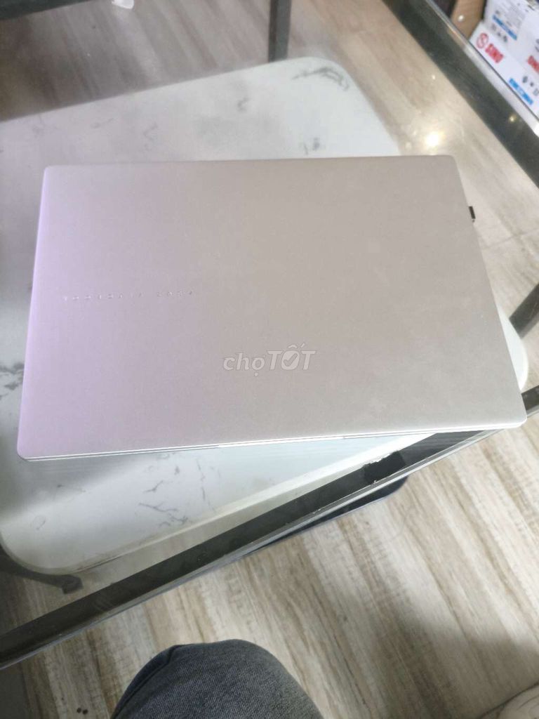 ASUS Vivobook S14/S16 i5 14 inch 16GB/512GB Bạc. Mua bán Laptop tại Thành phố Thủ Đức Tp Hồ Chí Minh được đăng bởi Hoàng Thành hình 1